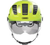 Abus Hyban 2.0 Ace Urban Helmet M Signal Yellow