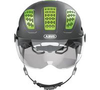 Abus Hyban 2.0 Ace Urban Helmet Grey M