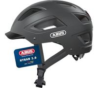 Abus Hyban 2.0 Urban Helmet Black L