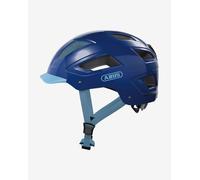 Abus Hyban 2.0 Helmet Blue - M