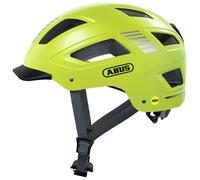 ABUS - Hyban 2.0 Mips - Bike helmet size 56-61 cm - L, yellow
