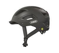 Abus Hyban 2.0 MIPS - Cycling helmet Titan XL (58 - 63 cm)