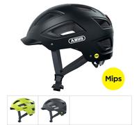 Abus Hyban 2.0 Mips Urban Helmet Black M