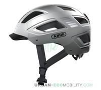 Abus Hyban 2.0 Urban Helmet Green M