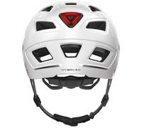Abus Hyban 2.0 Urban Helmet L Polar White