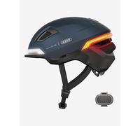 Abus HYP-E Helmet Dark Blue - L