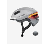 Abus HYP-E Helmet Volcano Grey - S