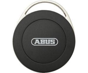 ABUS ID chip key fob for the Smartvest Pro wireless alarm system - RFID chip for switching off the intruder alarm on the control panel instead of entering a code