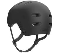 ABUS INDY Bike Helmet - Dirt Helmet for Dirt, Skate, Slope and MTB - with Optimised Shock Absorption - for Teenagers and Adults
