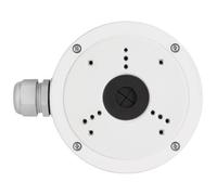 ABUS Installation Box for Secure Indoor/Outdoor Camera Wiring