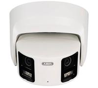 ABUS IPCS28581A CCTV Camera 4K 180° Panorama Colour Night View PoE