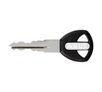 Abus Iven 8210 Chain Lock 140 cm Black / White