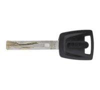 Abus Ivera 7210k/85 Chain Lock One Size Desert Tan Grey