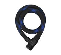ABUS Ivera 7220 Chain Lock, 85 cm, Black, Bike Security