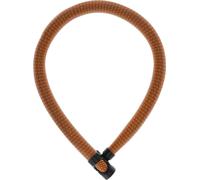 Abus Ivera Chain 7210/110 Sparkling Orange 110 cm