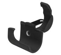 Abus Ivera Steel O Flex 7200 Cable Lock Black 110 cm 110 cm Black / Blue