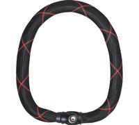 ABUS Ivy 9210 Chain Key Lock 85cm - Gold Sold Secure