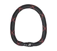 ABUS - Ivy Steel-O-Chain 9210 - Bike lock size 85 cm, black