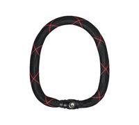 ABUS Ivy Chain 9210 chain lock - hardened steel bicycle lock - 10 mm thick chain - security level 13