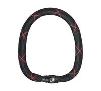 ABUS Ivy Chain 9210 chain lock - hardened steel bicycle lock - 10 mm thick chain - security level 13