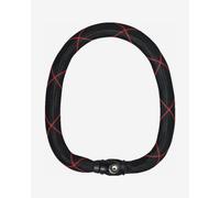 Abus Ivy Steel-O-Chain 9210/110 Bike Lock Black