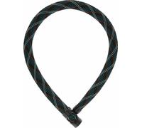 ABUS Ivy Tex 7210/85 Crossing Grey