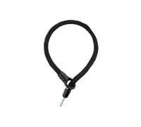 Abus Ivytex 6KS/100 Plug-In Chain - Black