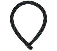 Abus Ivytex 7210 Chain Lock Black 110 cm