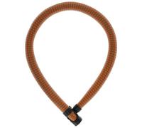 Abus Ivytex 7210 Chain Lock Brown 85 cm