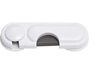 ABUS Junior Care Lia Glass Door Latch