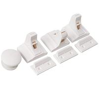 ABUS Junior Care Marc Magnetic Closure