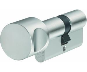 ABUS K60N3045 Euro Profile Thumbturn Cylinder