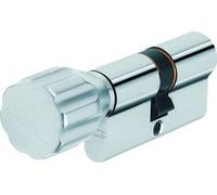 ABUS K82N Z30/K30 Profile Knob Cylinder Lock