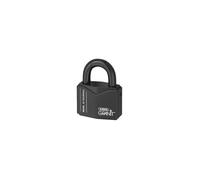 Abus Mechanical 27487 37/55Mm Granit™ Plus Padlock Keyed Alike 4224254