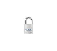 ABUS KA56222 80TI/40 Titalium Padlock 40mm Keyed KA8012