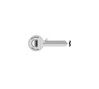 ABUS KB02698 85/70 Left Hand Key Blank