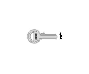 ABUS KB11406 65/25 25mm New Profile Key Blank