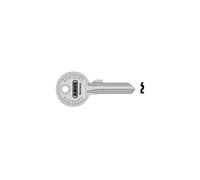 ABUS Mechanical ABUKB12874 ABUS Padlocks, Set of 50