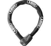 ABUS Kettenschloss Granit CityChain XPlus 1060 - Fahrradschloss aus gehärtetem Stahl - ABUS- Sicherheitslevel