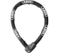 ABUS Kettenschloss Granit CityChain XPlus 1060 - Fahrradschloss aus gehärtetem Stahl - ABUS- Sicherheitslevel
