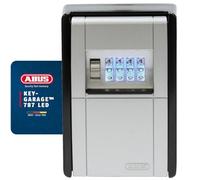 ABUS Mechanical - 787 LED Wall-Mounted KeyGarage™