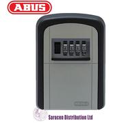 ABUS KEY SAFE WALL MOUNTED KEY GARAGE UP TO 7 KEY CAPACITY KEY STORAGE - 707