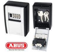 ABUS Key Storage Garage Secure Wall Mount Key Storage