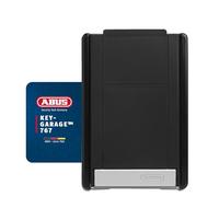 ABUS 767 KEYGARAGE Push Button Key Safe