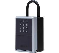ABUS Mechanical 787 SMART-BT KeyGarage™ with Shackle ABU797BT