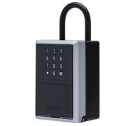 ABUS Keygarage One 797 Smart Bluetooth Key Safe With Shackle