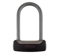 ABUS KF Granit X-Plus Futura 640 Mini Bicycle U-Lock 5x6in Bike Security Lock