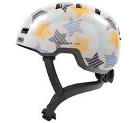 ABUS - Kid's Skurb - Bike helmet size 50-55 cm - M, grey