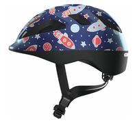 ABUS - Kid's Smooty 2.0 - Bike helmet size 45-50 cm - S, multi