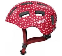 Abus Youn-I 2.0 Cherry Heart S Kid Bike Helmet
